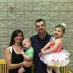 Meet your Posher, Brandon